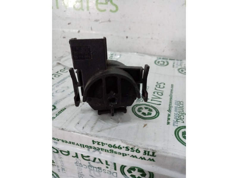 Recambio de conmutador de arranque para  referencia OEM IAM 09115863  