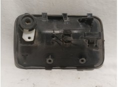 Recambio de maneta exterior delantera derecha para citroen jumpy furgón confort chapa referencia OEM IAM 1476387077   2