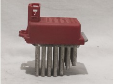 Recambio de resistencia calefaccion para seat referencia OEM IAM 657364M 5DS006467-01 