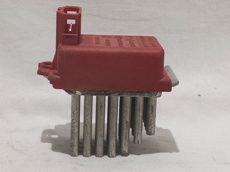 Recambio de resistencia calefaccion para seat referencia OEM IAM 657364M 5DS006467-01 
