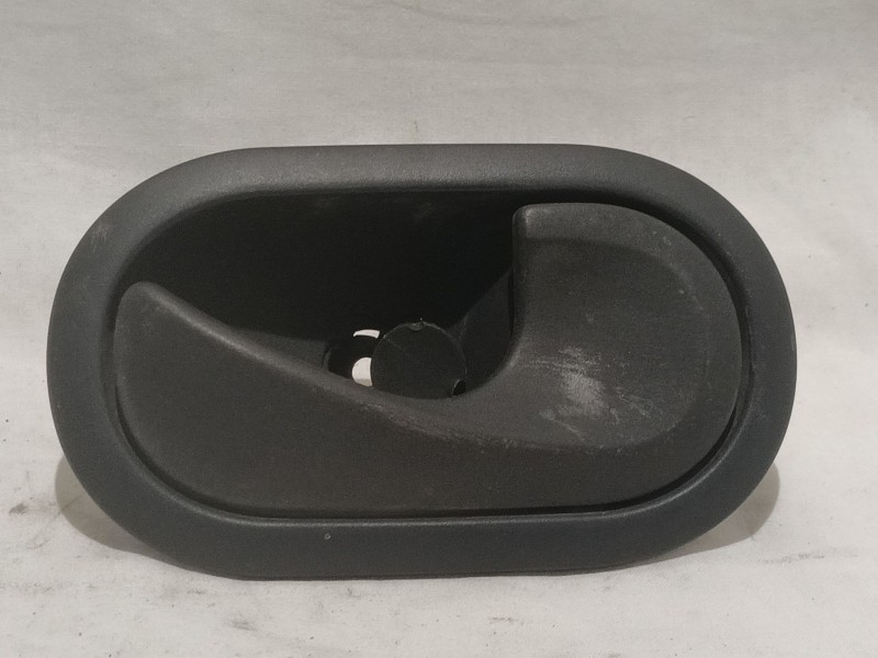 Recambio de maneta interior delantera derecha para renault clio iii referencia OEM IAM 4DT8248 310580 