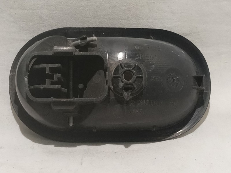 Recambio de maneta interior delantera derecha para renault clio iii referencia OEM IAM 4DT8248 310580 