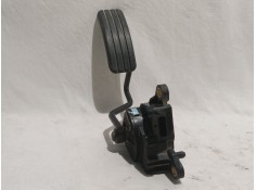 Recambio de potenciometro pedal para renault clio iii referencia OEM IAM 8200297342  