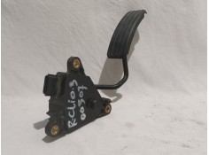 Recambio de potenciometro pedal para renault clio iii referencia OEM IAM 8200297342   2