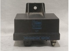 Recambio de caja precalentamiento para citroen xantia berlina referencia OEM IAM 73104902  