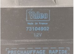 Recambio de caja precalentamiento para citroen xantia berlina referencia OEM IAM 73104902   2