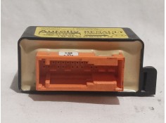Recambio de centralita airbag para renault kangoo (f/kc0) 1.9 diesel referencia OEM IAM 820098401 550751800  2