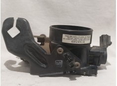 Recambio de caja mariposa para ford focus berlina (cak) trend referencia OEM IAM 020211J2 XS4U9E927 