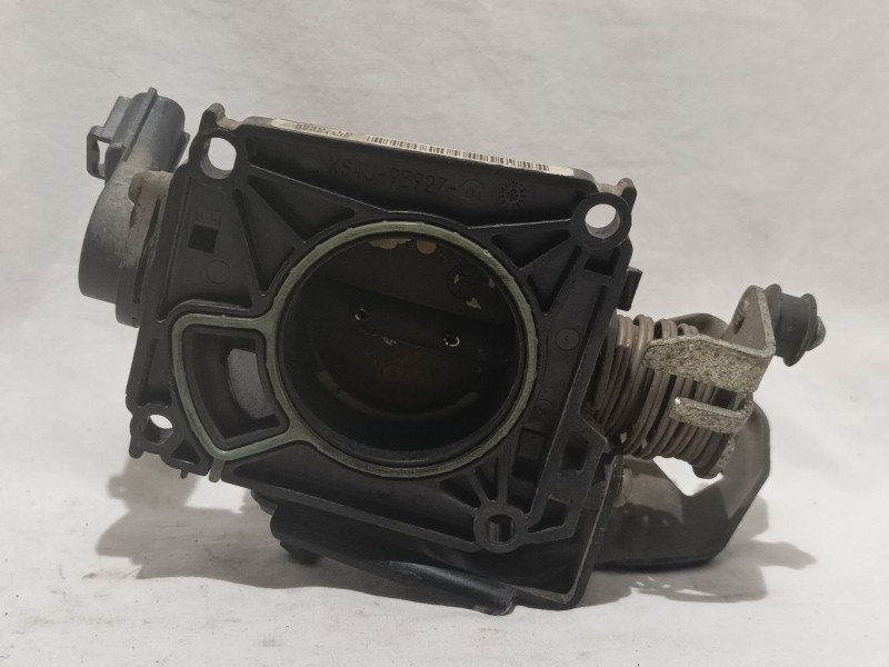 Recambio de caja mariposa para ford focus berlina (cak) trend referencia OEM IAM 020211J2 XS4U9E927 