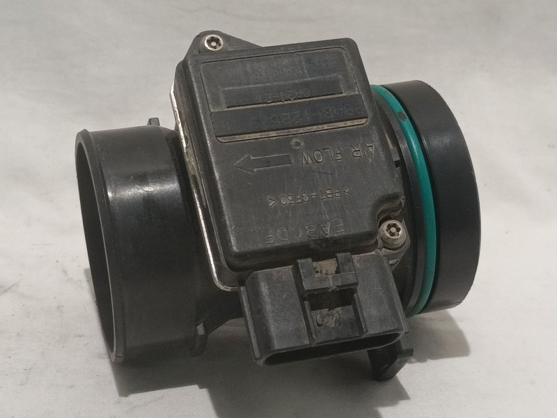 Recambio de caudalimetro para ford mondeo turnier (ge) ghia (06.2003) (d) referencia OEM IAM 98AB12B579DA   Recambio de caudalimetro para ford mondeo turnier (ge) ghia (06.2003) (d) referencia OEM IAM 98AB12B579DA