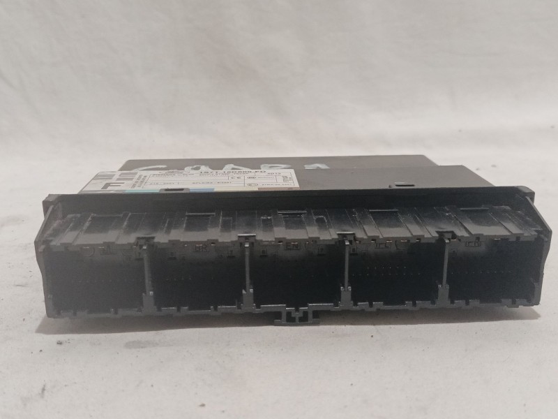 Recambio de modulo electronico para ford focus berlina (cak) trend referencia OEM IAM 5WK48730F 1S7T15K600FD 