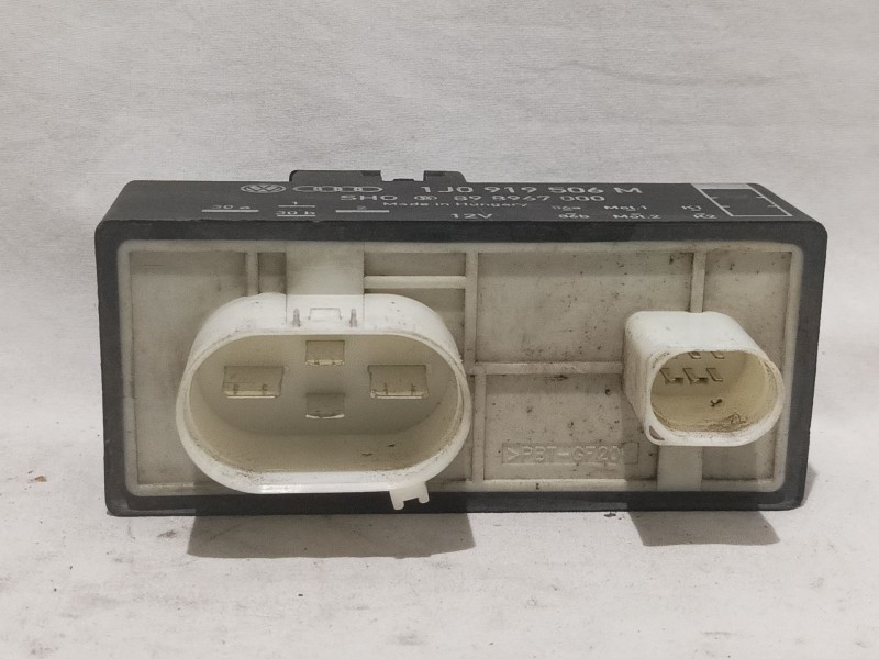 Recambio de modulo electronico para seat ibiza (6l1) stella referencia OEM IAM 898967000 1J0919506M 