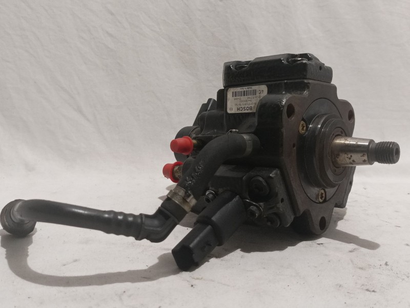 Recambio de bomba inyeccion para peugeot 807 2.2 hdi fap cat (4hw) referencia OEM IAM 0445010021  