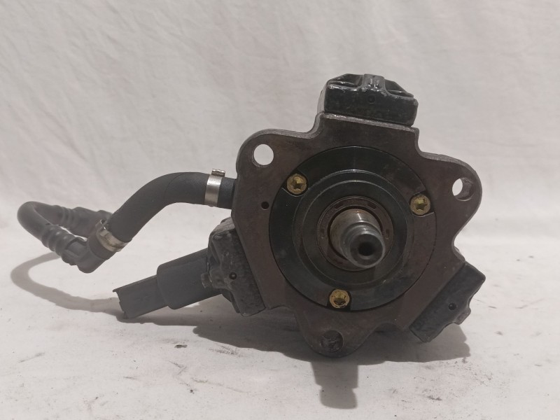 Recambio de bomba inyeccion para peugeot 807 2.2 hdi fap cat (4hw) referencia OEM IAM 0445010021  