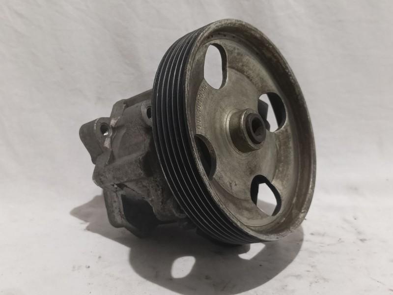 Recambio de bomba direccion para peugeot 807 2.2 hdi fap cat (4hw) referencia OEM IAM 9847983580  
