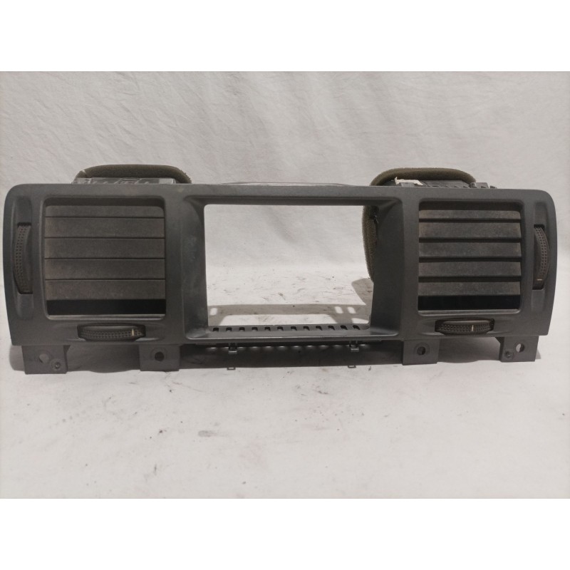 Recambio de rejilla aireadora para opel vectra c berlina elegance referencia OEM IAM 230635620 13237875 