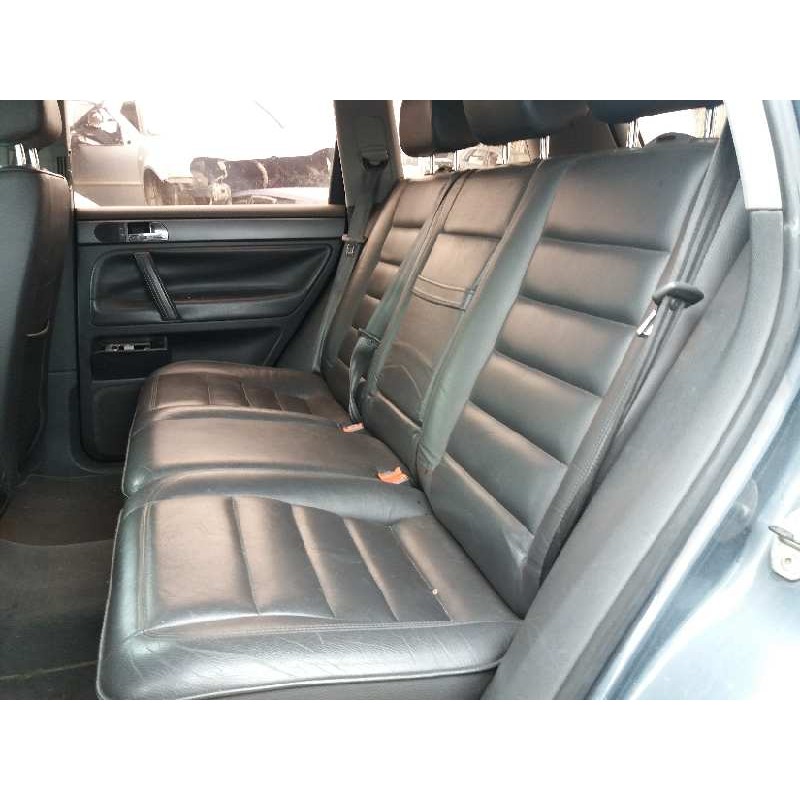 volkswagen touareg (7la) 2.5 tdi   |   0.02 - 0.07 | 2002 - 2007 | 174 cv / 128 kw del año 2002