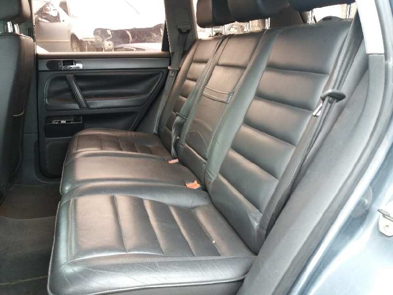 volkswagen touareg (7la) 2.5 tdi   |   0.02 - 0.07 | 2002 - 2007 | 174 cv / 128 kw del año 2002