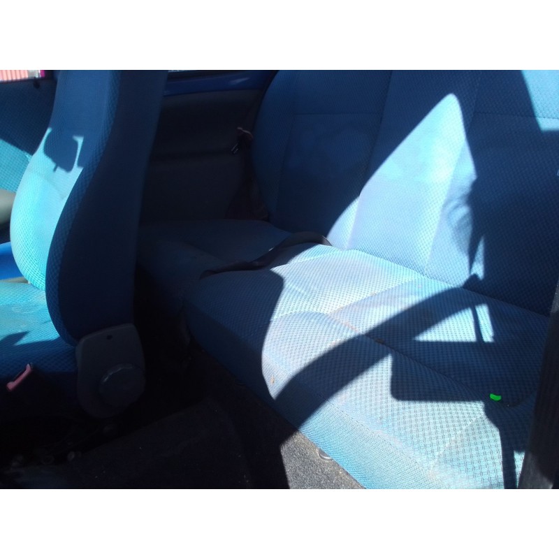 fiat seicento (187) del año 1998