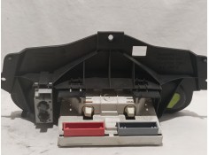 Recambio de pantalla multifuncion para renault megane i coupe fase 2 (da..) 1.4 16v referencia OEM IAM P8200028364A   2