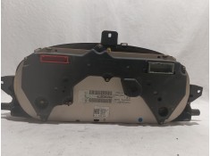 Recambio de cuadro instrumentos para renault megane i coupe fase 2 (da..) 1.4 16v referencia OEM IAM P8200038779   2