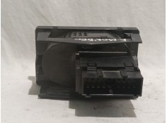 Recambio de mando luces para ford mondeo turnier (ge) ghia (06.2003) (d) referencia OEM IAM 4S7T13A024JA   2