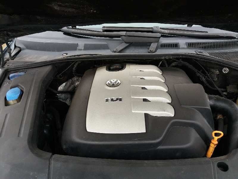 volkswagen touareg (7la) 2.5 tdi   |   0.02 - 0.07 | 2002 - 2007 | 174 cv / 128 kw del año 2002