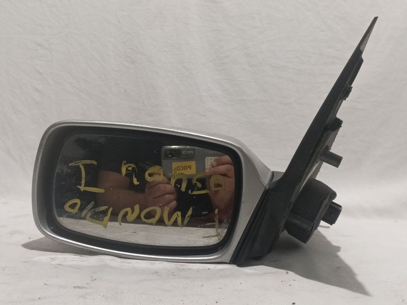 Recambio de retrovisor izquierdo para ford mondeo familiar (gd) referencia OEM IAM 836047  
