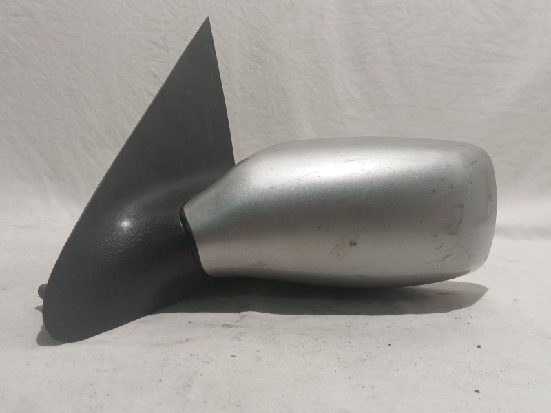 Recambio de retrovisor izquierdo para ford mondeo familiar (gd) referencia OEM IAM 836047  