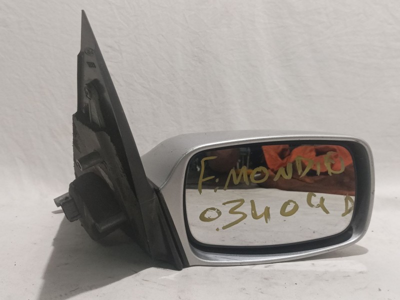 Recambio de retrovisor derecho para ford mondeo familiar (gd) referencia OEM IAM 836048  