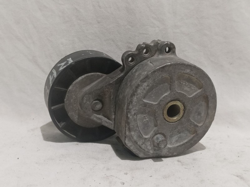 Recambio de tensor correa auxiliar para suzuki santana 300 2.0 hdi referencia OEM IAM 2854B  