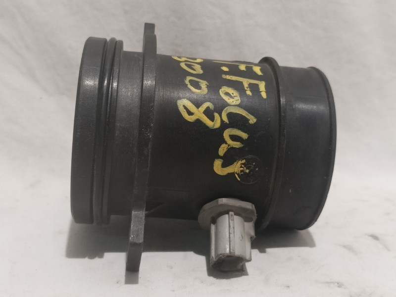 Recambio de caudalimetro para ford focus turnier (cak) ghia referencia OEM IAM 98AB9P965AA  