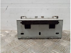 Recambio de sistema dvd para ford fiesta (cb1) trend referencia OEM IAM AA6T18C18C815DG Z035376 