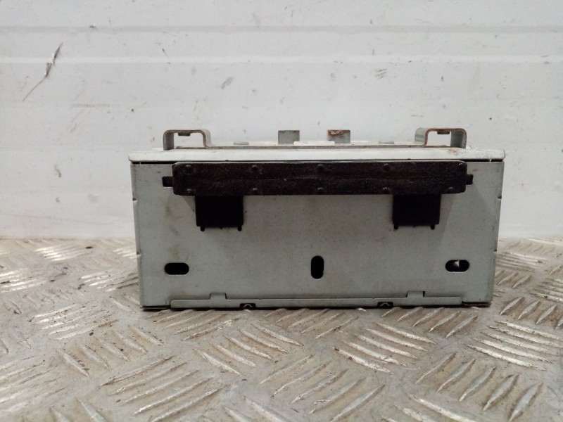 Recambio de sistema dvd para ford fiesta (cb1) trend referencia OEM IAM AA6T18C18C815DG Z035376 