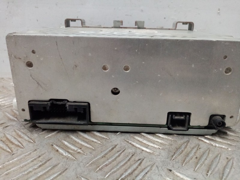 Recambio de sistema dvd para ford fiesta (cb1) trend referencia OEM IAM AA6T18C18C815DG Z035376 