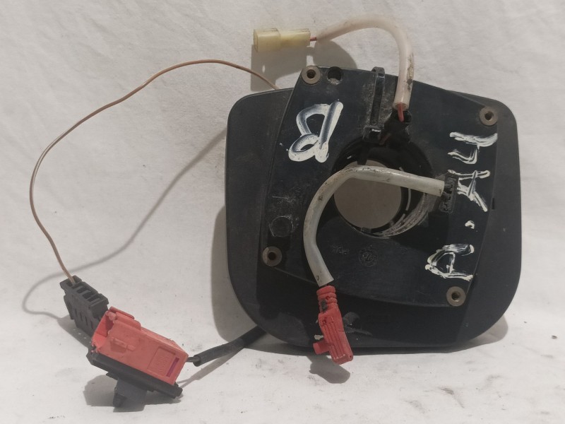 Recambio de anillo airbag para audi a6 berlina (4b2) referencia OEM IAM 097139116 4D0951543D 