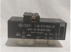 Recambio de caja precalentamiento para volkswagen polo (9n1) trendline referencia OEM IAM 898967000 1J0919506M 