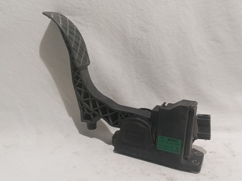 Recambio de potenciometro pedal para volkswagen polo (9n1) trendline referencia OEM IAM 6Q1721403E 0280752215 382103639YB3 Recambio de potenciometro pedal para volkswagen polo (9n1) trendline referencia OEM IAM 6Q1721403E 0280752215 382103639YB3