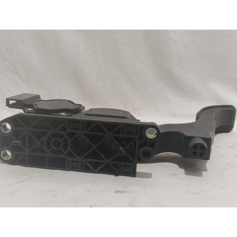 Recambio de potenciometro pedal para volkswagen polo (9n1) trendline referencia OEM IAM 6Q1721403E 0280752215 382103639YB3 Recambio de potenciometro pedal para volkswagen polo (9n1) trendline referencia OEM IAM 6Q1721403E 0280752215 382103639YB3