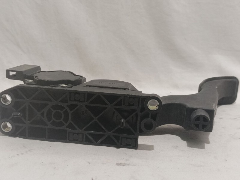 Recambio de potenciometro pedal para volkswagen polo (9n1) trendline referencia OEM IAM 6Q1721403E 0280752215 382103639YB3 Recambio de potenciometro pedal para volkswagen polo (9n1) trendline referencia OEM IAM 6Q1721403E 0280752215 382103639YB3