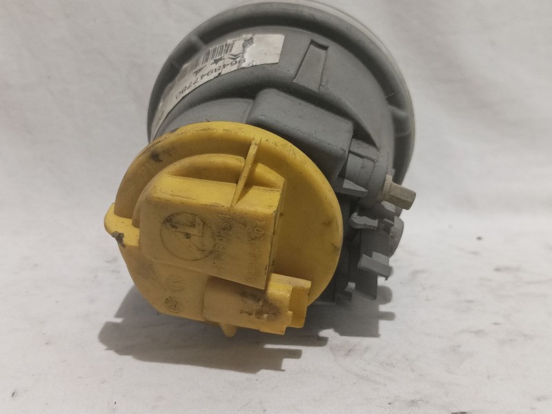 Recambio de faro antiniebla izquierdo para citroen c3 1.4 hdi referencia OEM IAM 9648947780   Recambio de faro antiniebla izquierdo para citroen c3 1.4 hdi referencia OEM IAM 9648947780