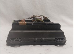 Recambio de modulo confort para seat ibiza (6l1) stella referencia OEM IAM 5WK48212C 6Q1937049C  2