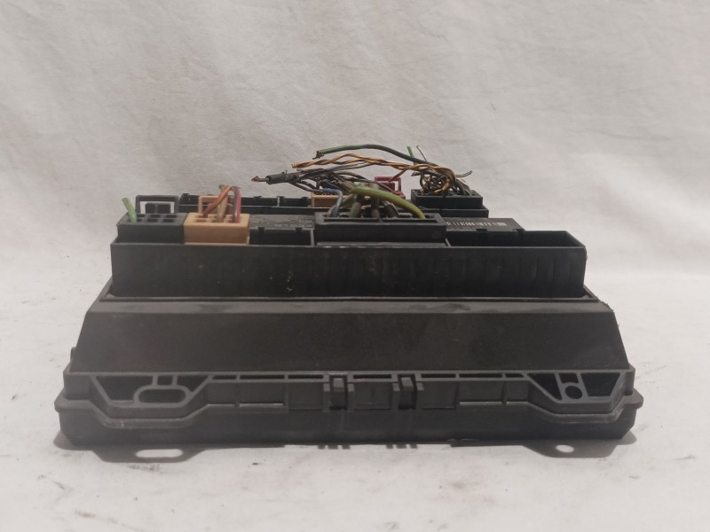 Recambio de modulo confort para seat ibiza (6l1) stella referencia OEM IAM 5WK48212C 6Q1937049C 