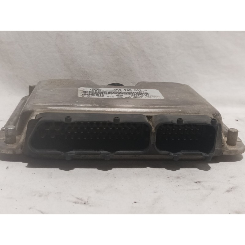 Recambio de centralita motor uce para seat ibiza (6k1) stella referencia OEM IAM 6K0906032AJ 6K0906032 Q  Recambio de centralita motor uce para seat ibiza (6k1) stella referencia OEM IAM 6K0906032AJ 6K0906032 Q