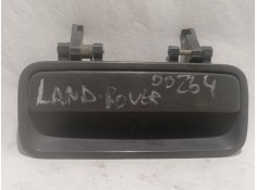 Recambio de maneta exterior trasera izquierda para land rover freelander (ln) 2.0 turbodiesel referencia OEM IAM CXB101530XXX  