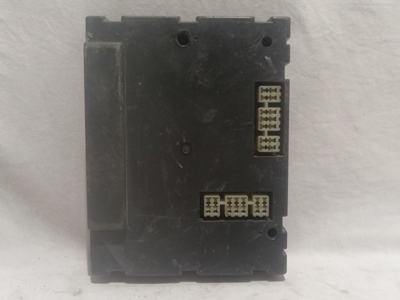 Recambio de modulo electronico para land rover freelander (ln) 2.0 turbodiesel referencia OEM IAM 52010565B YW106390 