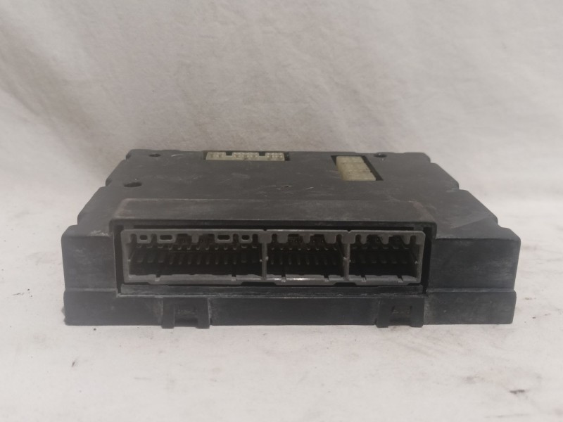 Recambio de modulo electronico para land rover freelander (ln) 2.0 turbodiesel referencia OEM IAM 52010565B YW106390 