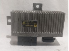 Recambio de caja precalentamiento para renault kangoo (f/kc0) 1.9 diesel referencia OEM IAM 7700109860  