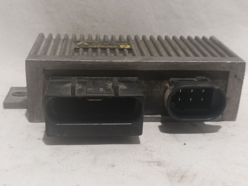 Recambio de caja precalentamiento para renault kangoo (f/kc0) 1.9 diesel referencia OEM IAM 7700109860  
