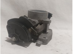 Recambio de caja mariposa para ford fiesta berlina (dx) 1.3 cat referencia OEM IAM 96BF-EA   2